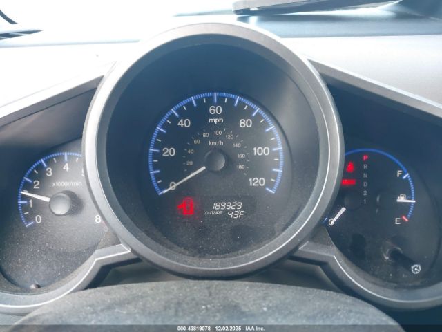 Honda Element Ex Image 8