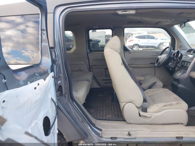 Honda Element Ex Image 7