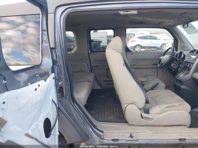 Honda Element Ex Image 7