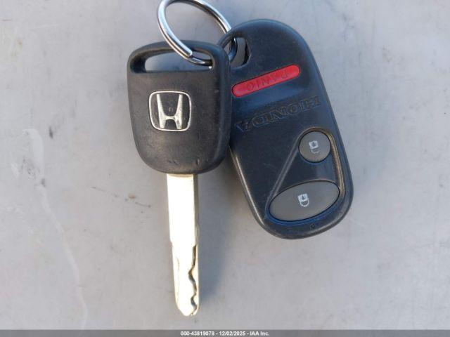 Honda Element Ex Image 5