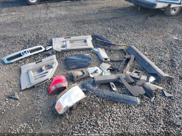 Honda Element Ex Image 16