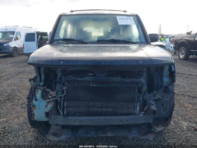 Honda Element Ex Image 3