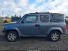 Honda Element Ex Image 18