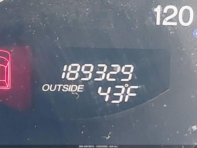 Honda Element Ex Image 15