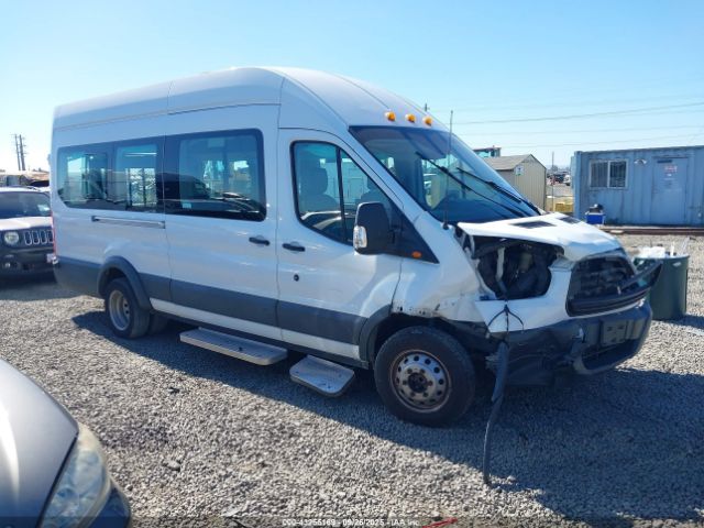 Ford Transit Xl Image 1