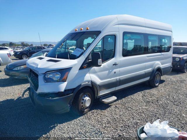 Ford Transit Xl Image 7