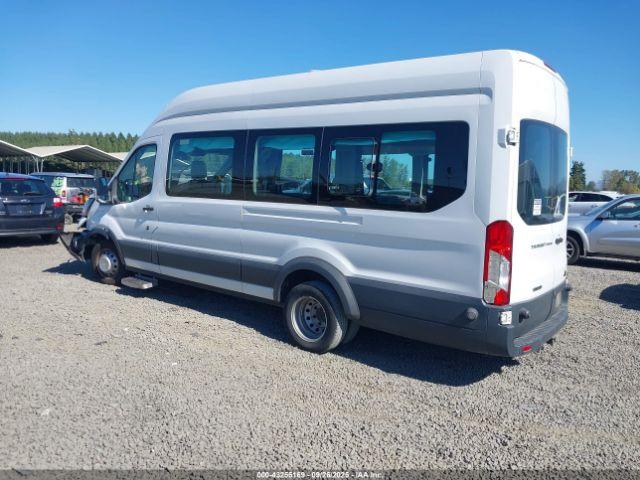 Ford Transit Xl Image 12