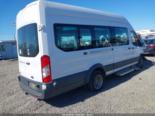 Ford Transit Xl Image 5