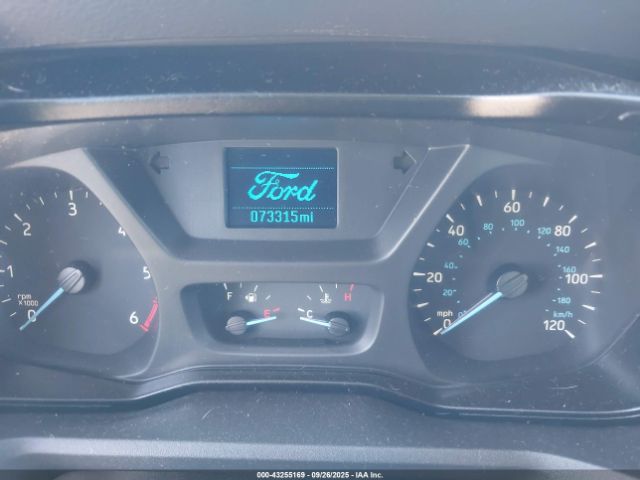 Ford Transit Xl Image 4