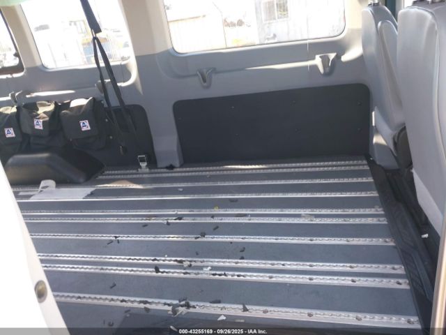 Ford Transit Xl Image 2