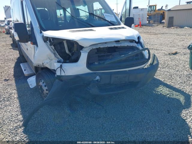 Ford Transit Xl Image 11