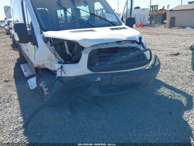 Ford Transit Xl Image 11