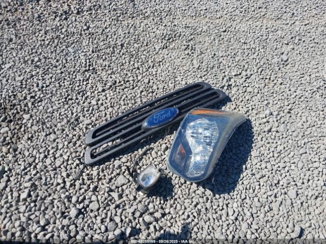 Ford Transit Xl Image 9