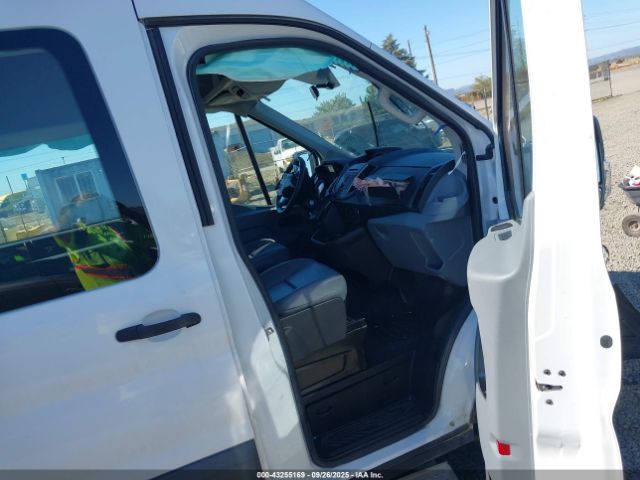 Ford Transit Xl Image 14