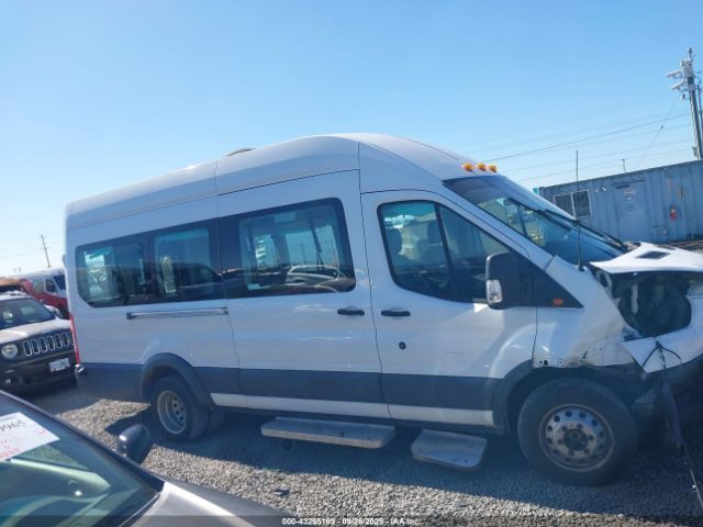 Ford Transit Xl Image 10