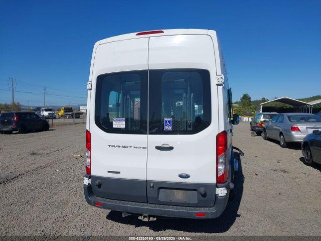 Ford Transit Xl Image 3