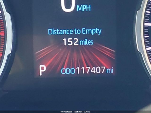 Toyota RAV4 Le Image 14