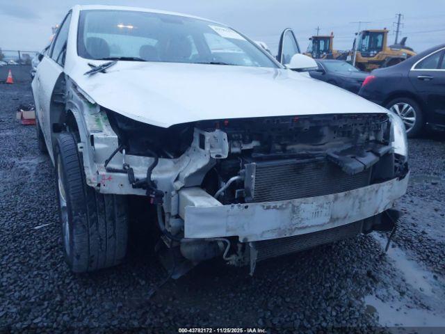 Buick Regal Turbo Premium I Image 8