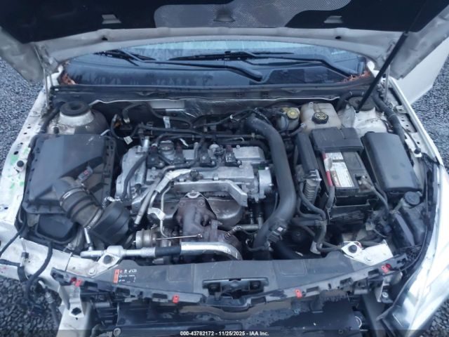 Buick Regal Turbo Premium I Image 18