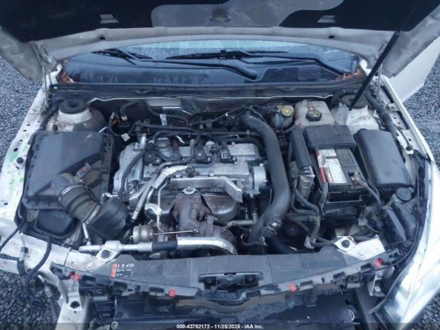 Buick Regal Turbo Premium I Image 18