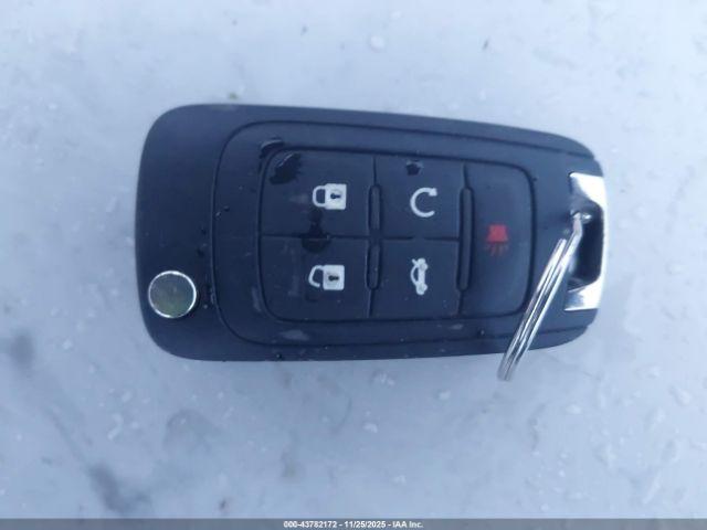 Buick Regal Turbo Premium I Image 10