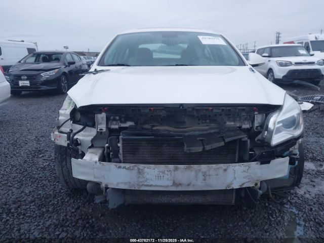 Buick Regal Turbo Premium I Image 2