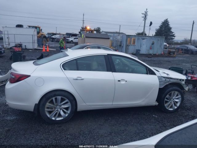 Buick Regal Turbo Premium I Image 7