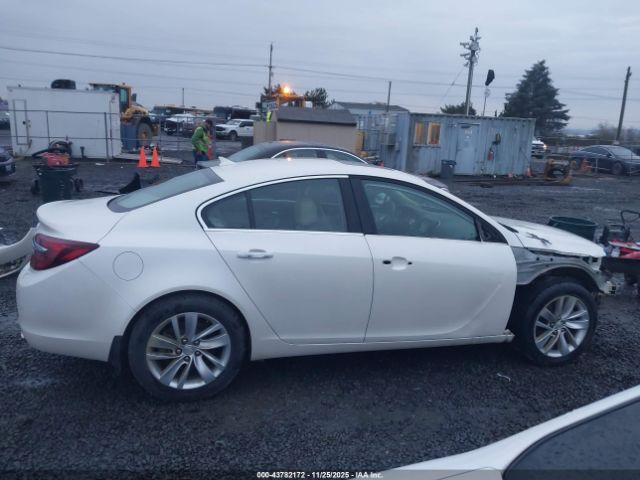 Buick Regal Turbo Premium I Image 7