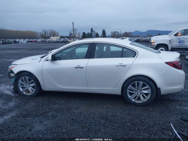 Buick Regal Turbo Premium I Image 9