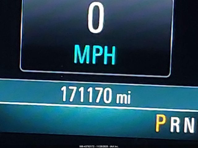 Buick Regal Turbo Premium I Image 3