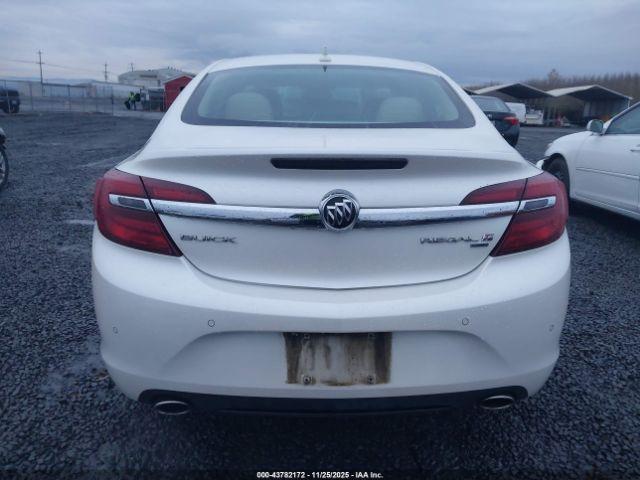 Buick Regal Turbo Premium I Image 4