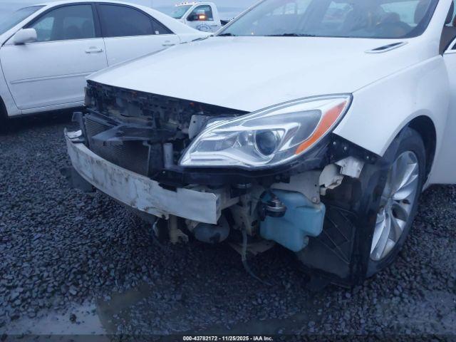 Buick Regal Turbo Premium I Image 12