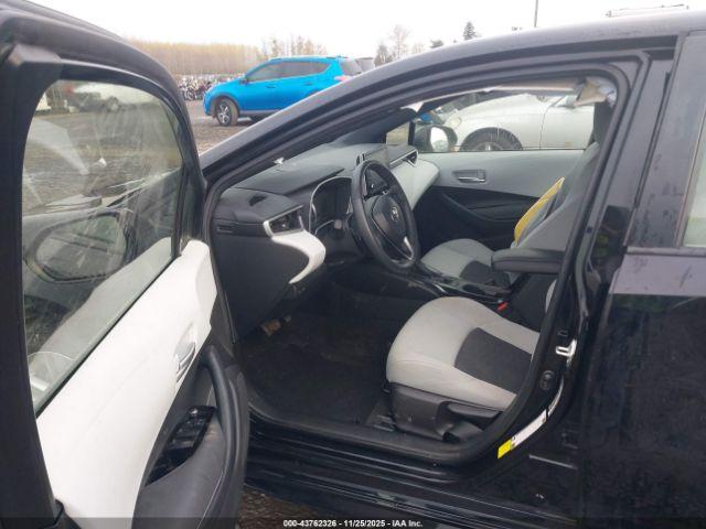 Toyota Corolla Se Image 2