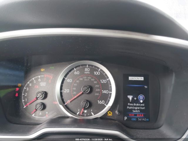 Toyota Corolla Se Image 15