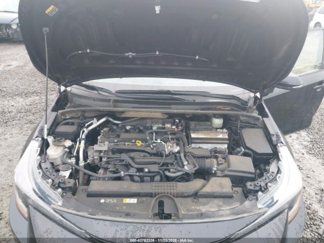 Toyota Corolla Se Image 6