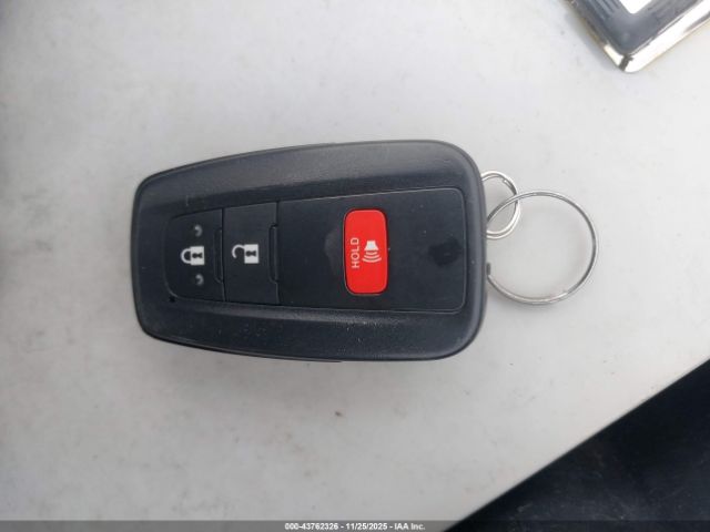 Toyota Corolla Se Image 5