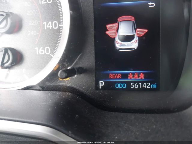 Toyota Corolla Se Image 11