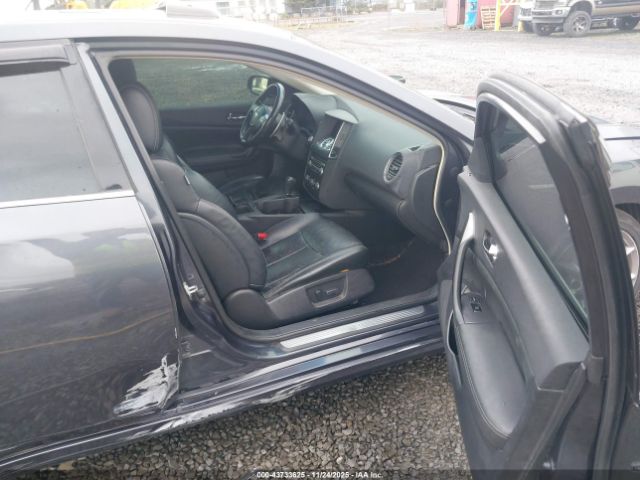 Nissan Maxima 3.5 Sv Image 13