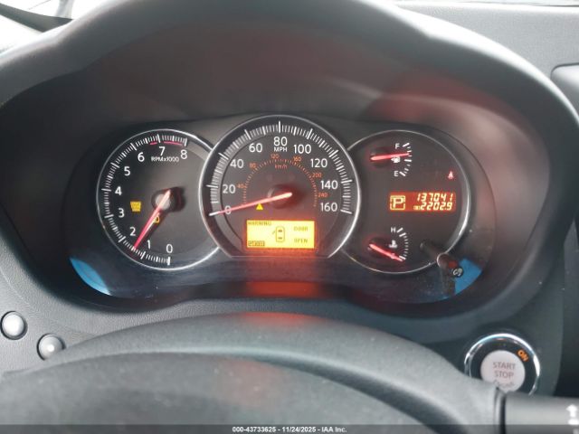 Nissan Maxima 3.5 Sv Image 8