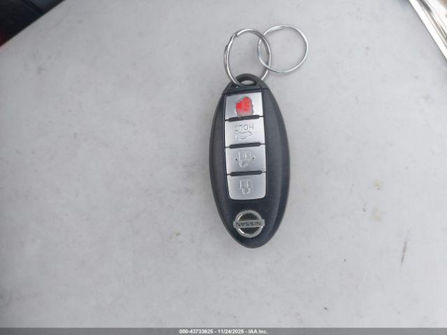 Nissan Maxima 3.5 Sv Image 3