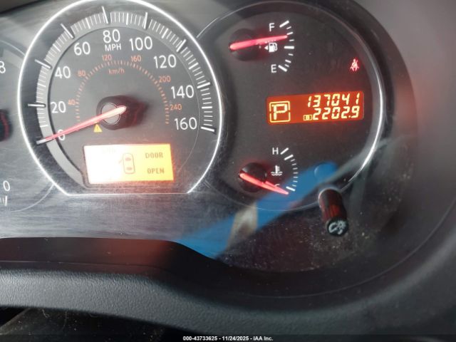 Nissan Maxima 3.5 Sv Image 5