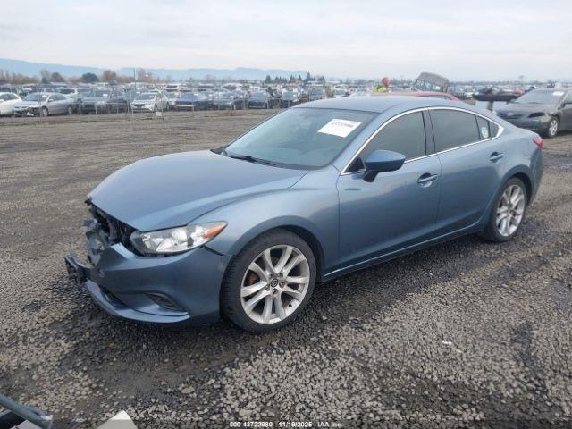 Mazda 6 I Touring Image 2