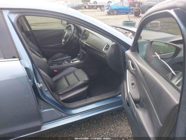 Mazda 6 I Touring Image 3