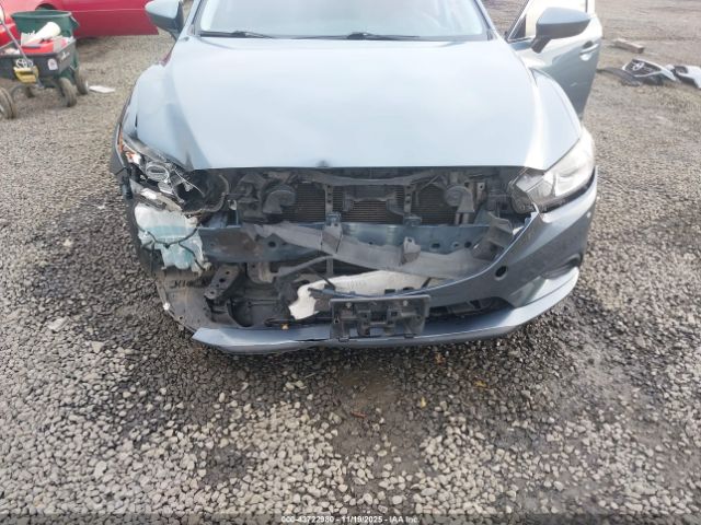 Mazda 6 I Touring Image 6