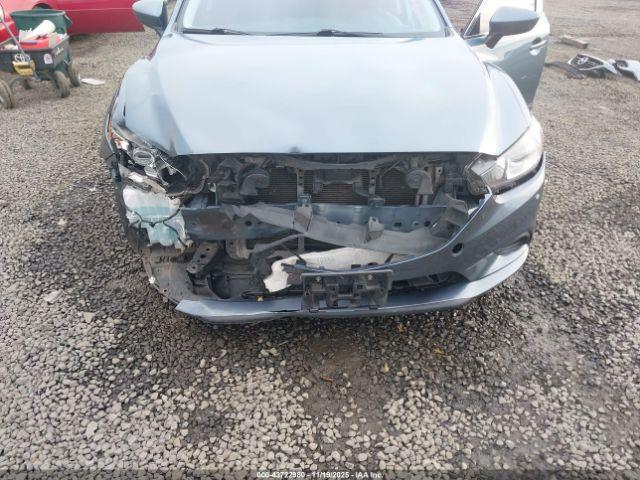 Mazda 6 I Touring Image 6