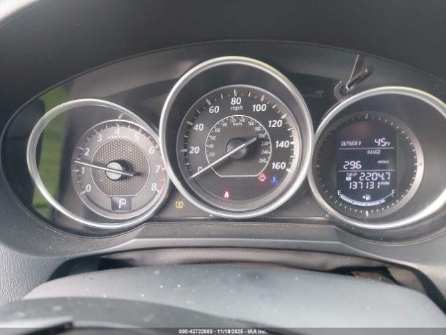 Mazda 6 I Touring Image 18