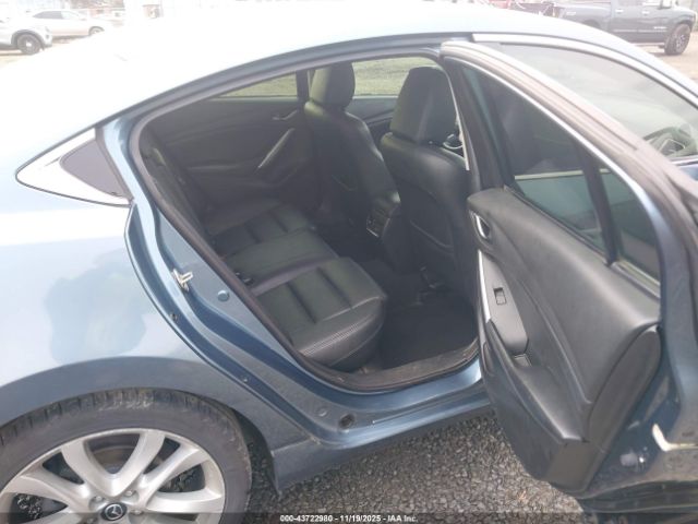 Mazda 6 I Touring Image 4