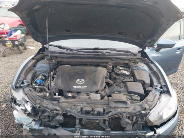 Mazda 6 I Touring Image 8