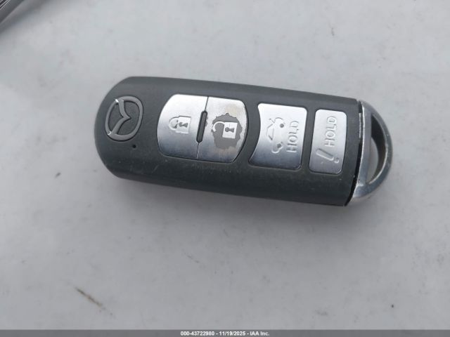 Mazda 6 I Touring Image 10