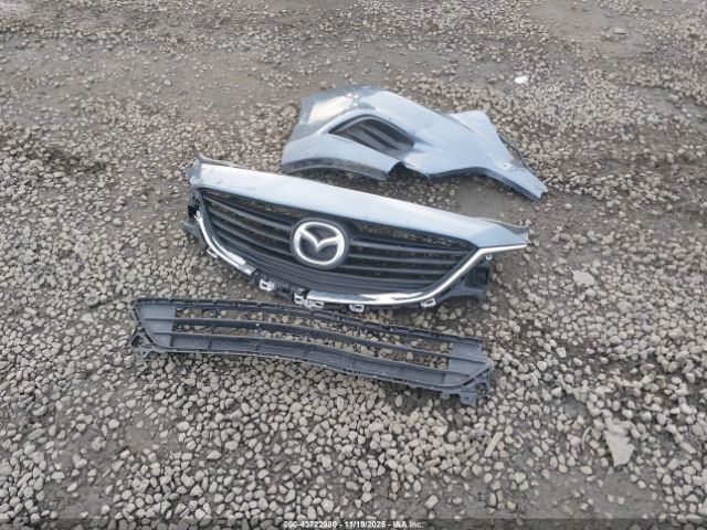 Mazda 6 I Touring Image 16